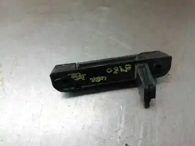 Second-hand car spare part interior right rear handle for ford transit courier ambiente oem iam references as4ka  