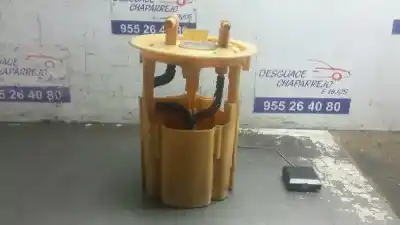 Second-hand car spare part Fuel Tank Sender Unit for CITROEN C4 COUPE VTR OEM IAM references 9632759780  