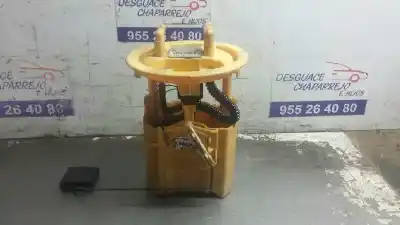 Peça sobressalente para automóvel em segunda mão boia / bomba combustível por citroen c4 coupe vtr referências oem iam 9632759780  