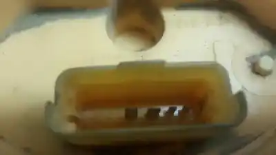 Peça sobressalente para automóvel em segunda mão boia / bomba combustível por citroen c4 coupe vtr referências oem iam 9632759780  