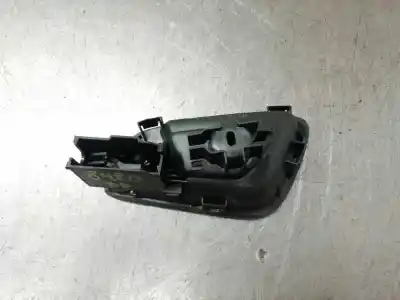 Second-hand car spare part interior right front handle for ford transit courier ambiente oem iam references 76r22600ba  
