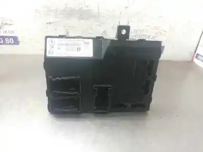 Peça sobressalente para automóvel em segunda mão módulo de confort / bsi /bcm por ford transit courier ambiente referências oem iam 1t15k600ef