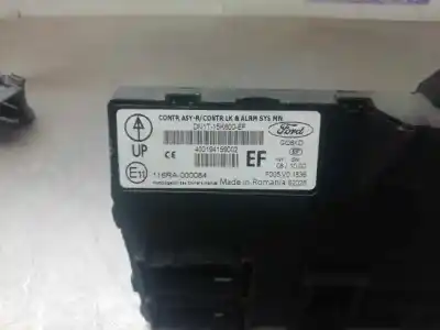 Автозапчасти б/у комфортный модуль за ford transit courier ambiente ссылки oem iam 1t15k600ef  