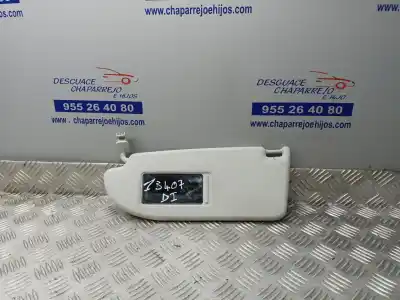 Gebrauchtes Autoersatzteil  zum SEAT IBIZA SC (6P5)  OEM-IAM-Referenzen   