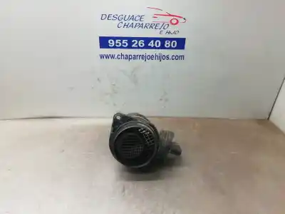 Peça sobressalente para automóvel em segunda mão medidor de massa de ar por volkswagen golf v berlina (1k1) highline referências oem iam 0281002531
