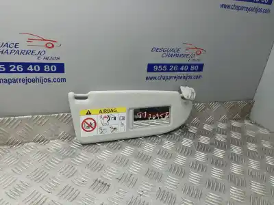 Gebrauchtes Autoersatzteil  zum SEAT IBIZA SC (6P5)  OEM-IAM-Referenzen   