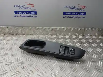 Second-hand car spare part  for NISSAN NOTE  OEM IAM references   