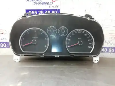 Peça sobressalente para automóvel em segunda mão  por HYUNDAI I30  Referências OEM IAM 940332R225  