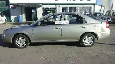 Second-hand car spare part ignition coil for kia shuma 1.8 oem iam references   