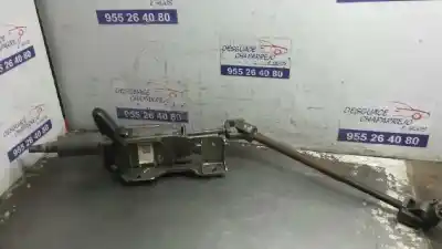 Pièce détachée automobile d'occasion COLONNE DE DIRECTION pour FIAT LINEA (110)  Références OEM IAM 51788232  