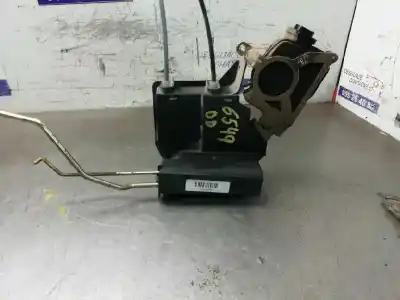 Peça sobressalente para automóvel em segunda mão fechadura da porta dianteira direita por kia rio 1.5 crdi referências oem iam 25xifr