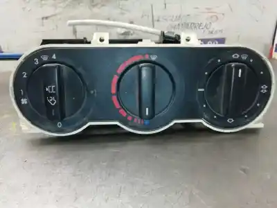 Pezzo di ricambio per auto di seconda mano CONTROLLO RISCALDAMENTO / ARIA CONDIZIONATA per MERCEDES-BENZ S-CABRIO (W217)  Riferimenti OEM IAM F650578D  
