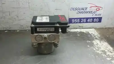 Peça sobressalente para automóvel em segunda mão Abs por CITROEN C4 COUPE VTR Referências OEM IAM 0265231486  9649988280