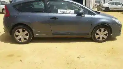 Peça sobressalente para automóvel em segunda mão abs por citroen c4 coupe vtr referências oem iam 0265231486  9649988280