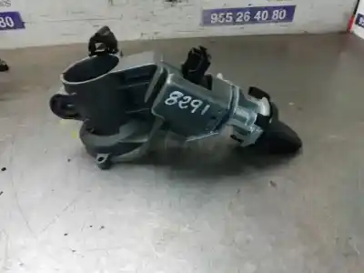 Pezzo di ricambio per auto di seconda mano interruttore di avviamento per opel corsa d cmon riferimenti oem iam 299060605  