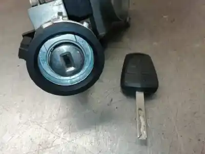 Pezzo di ricambio per auto di seconda mano interruttore di avviamento per opel corsa d cmon riferimenti oem iam 299060605  