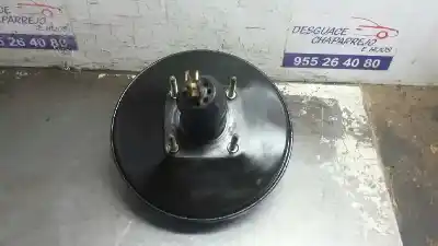 Peça sobressalente para automóvel em segunda mão Servo Freio por CITROEN C4 COUPE VTR Referências OEM IAM 0204024613  9639662180