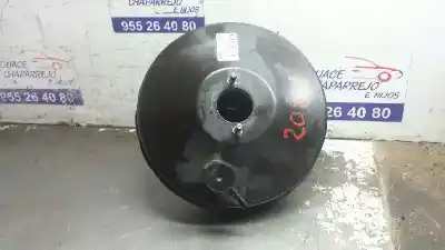 Peça sobressalente para automóvel em segunda mão servo freio por citroen c4 coupe vtr referências oem iam 0204024613  9639662180