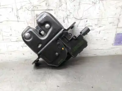 Peça sobressalente para automóvel em segunda mão fechadura do mala por renault fluence dynamique referências oem iam 905030003r