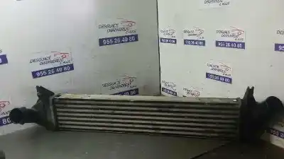 Автозапчастина б/у інтеркулер для DACIA LOGAN Ambiance Посилання на OEM IAM   