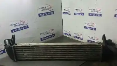 Автозапчастина б/у інтеркулер для dacia logan ambiance посилання на oem iam   