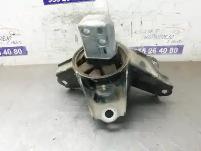 Second-hand car spare part engine support for hyundai i30 classic oem iam references   