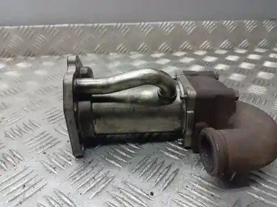 Peça sobressalente para automóvel em segunda mão radiador de gases de escape por renault scenic ii adventure by coronel tapiocca referências oem iam 8200545260  