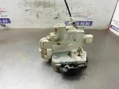 Pezzo di ricambio per auto di seconda mano serratura porta anteriore destra per audi a4 avant (8e) 2.0 tdi (dpf) (125kw) riferimenti oem iam 8e1837016aa