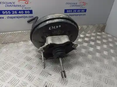 Автозапчастина б/у гальмівний серво для RENAULT CLIO IV Authentique Посилання на OEM IAM 472104788R  