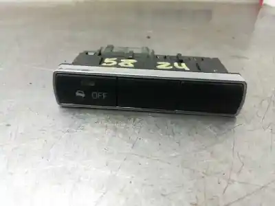 Second-hand car spare part Electronic Module for FORD FIESTA (CB1) Sport OEM IAM references 8A6T2C418AA  