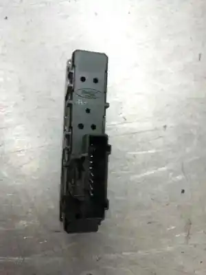 Second-hand car spare part electronic module for ford fiesta (cb1) sport oem iam references 8a6t2c418aa  