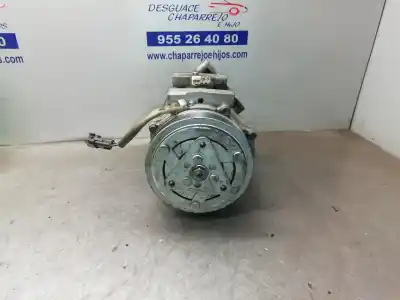Автозапчасти б/у компрессор кондиционера воздуха за FORD FOCUS C-MAX (CAP) 1.6 TDCi CAT ссылки OEM IAM P0256605  160621