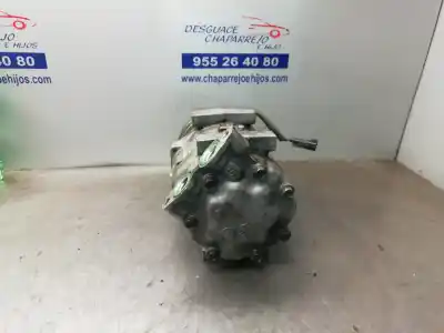 Second-hand car spare part air conditioning compressor for ford focus c-max (cap) 1.6 tdci cat oem iam references p0256605  160621