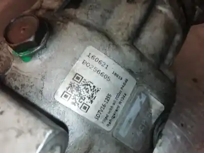 Second-hand car spare part air conditioning compressor for ford focus c-max (cap) 1.6 tdci cat oem iam references p0256605  160621