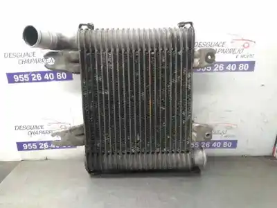 Second-hand car spare part intercooler for kia carnival ii 2.9 crdi cat oem iam references 