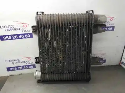 Pezzo di ricambio per auto di seconda mano intercooler per kia carnival ii 2.9 crdi cat riferimenti oem iam   