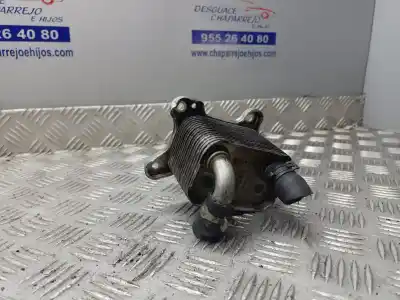 Pezzo di ricambio per auto di seconda mano Radiatore Olio Motore per OPEL MERIVA 1.6 16V Riferimenti OEM IAM 8980809880  