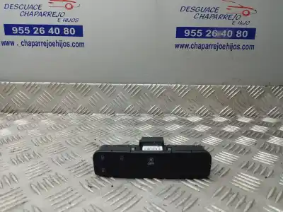 Gebrauchtes Autoersatzteil Elektronisches Modul zum SEAT IBIZA SC (6P5) Reference OEM-IAM-Referenzen 6P0927137E  