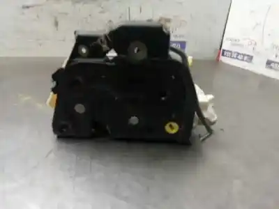 Pezzo di ricambio per auto di seconda mano serratura porta posteriore sinistra per audi a4 avant (8e) 2.0 tdi (dpf) (125kw) riferimenti oem iam 8e0839015
