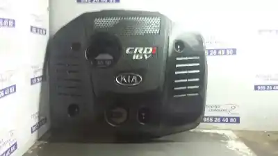 Second-hand car spare part ENGINE COVER for KIA SPORTAGE  OEM IAM references   