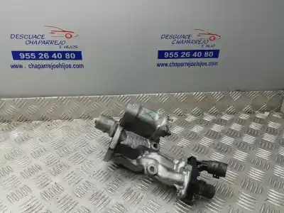 Peça sobressalente para automóvel em segunda mão  por RENAULT SCENIC II  Referências OEM IAM 8200550361  