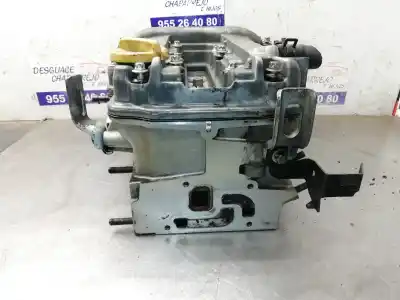 Peça sobressalente para automóvel em segunda mão cabeça / culatra por opel corsa b eco referências oem iam 90529513  