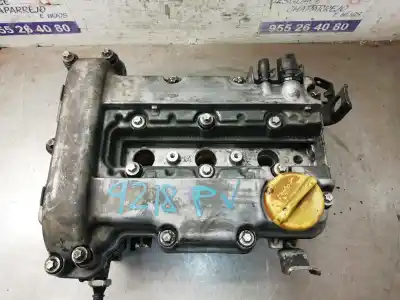 Peça sobressalente para automóvel em segunda mão cabeça / culatra por opel corsa b eco referências oem iam 90529513  