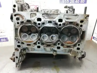 Peça sobressalente para automóvel em segunda mão cabeça / culatra por opel corsa b eco referências oem iam 90529513  