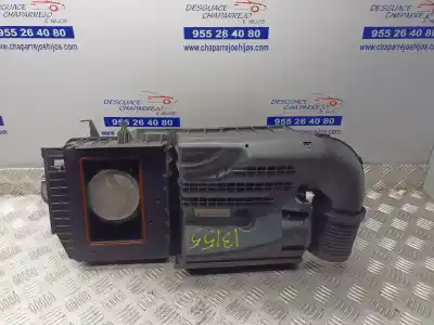Peça sobressalente para automóvel em segunda mão filtro de ar por volvo v50 familiar 2.4 cat referências oem iam 30677532