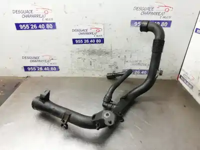 Pezzo di ricambio per auto di seconda mano tubo per opel corsa c blue line riferimenti oem iam 55354956  