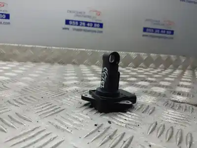 Second-hand car spare part Flowmeter for VOLVO V50 FAMILIAR 2.4 CAT OEM IAM references 8658471  1974003080