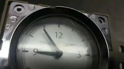 Second-hand car spare part electronic module for chrysler pt cruiser (pt) 1.6 touring oem iam references 0460262ab  