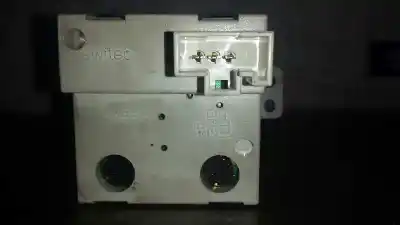 Second-hand car spare part electronic module for chrysler pt cruiser (pt) 1.6 touring oem iam references 0460262ab  