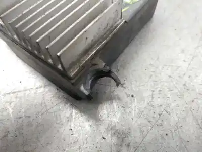 Peça sobressalente para automóvel em segunda mão resistência sofagem chauffage por toyota auris luna+ referências oem iam 8925712020  4993003351